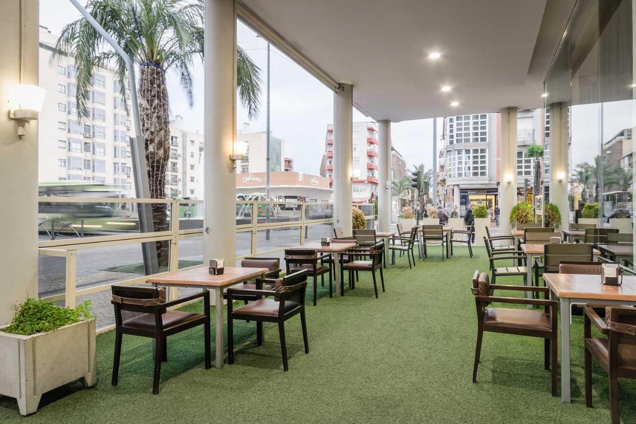 托雷洪埃塞特酒店 外观 照片